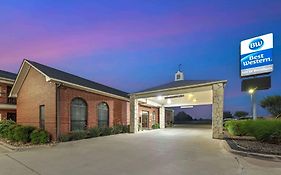 Best Western Inn Of Brenham